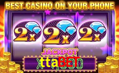 Experiência VIP ttabet